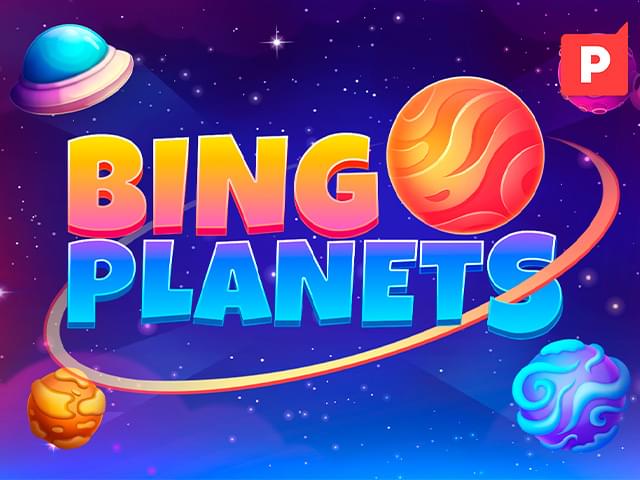 hanz bet Planetas do Bingo