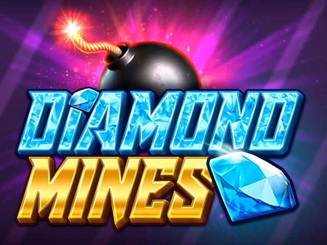 hanz bet Minas de Diamante™