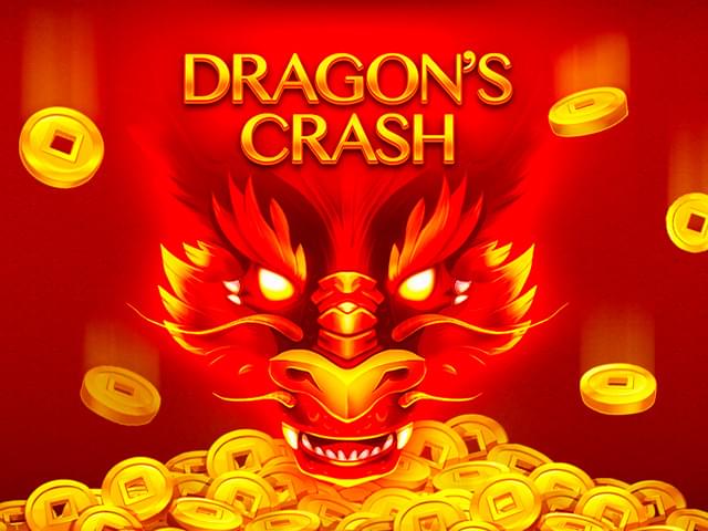 hanz bet Crash dos Dragões
