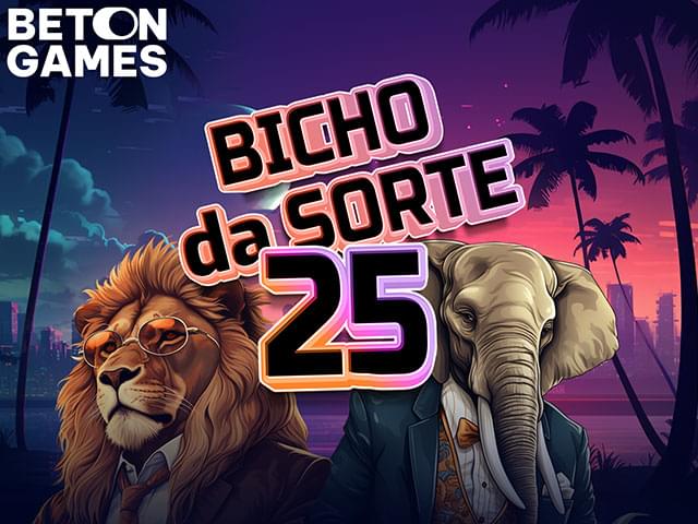 hanz bet Loto Bicho da sorte 25