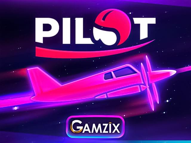 hanz bet Piloto