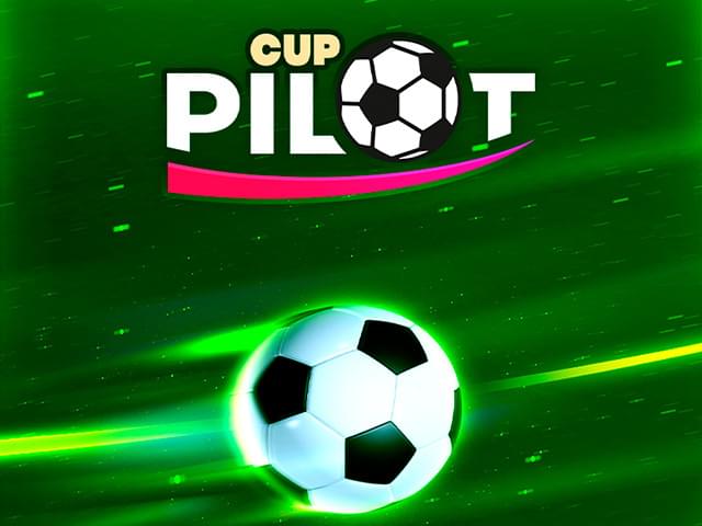 hanz bet Copa do Piloto