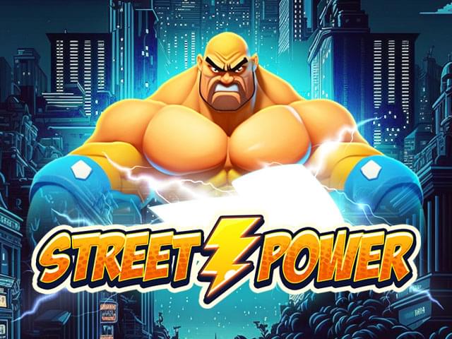 hanz bet Poder da Rua