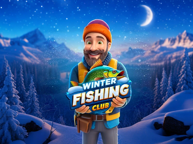 hanz bet Clube de Pesca de Inverno